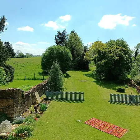 Le Clos Suzanne *
